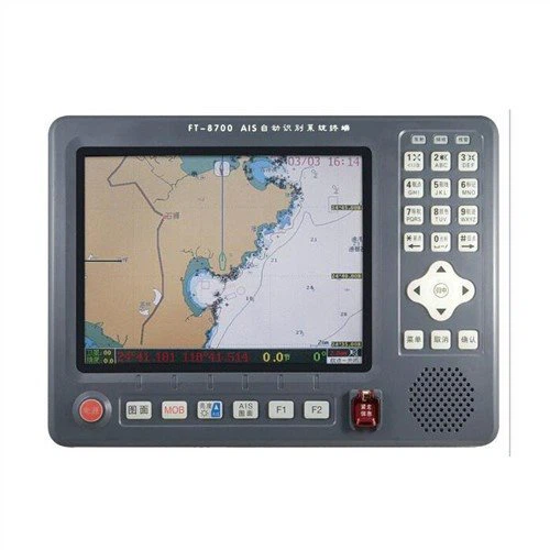 Comunicazioni Navigazione Apparecchiature elettriche marine