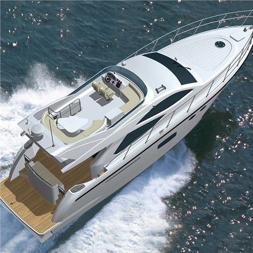 Fast Patrol Rescue Fast Pendolari Nave governativa Intelligent Life Boat